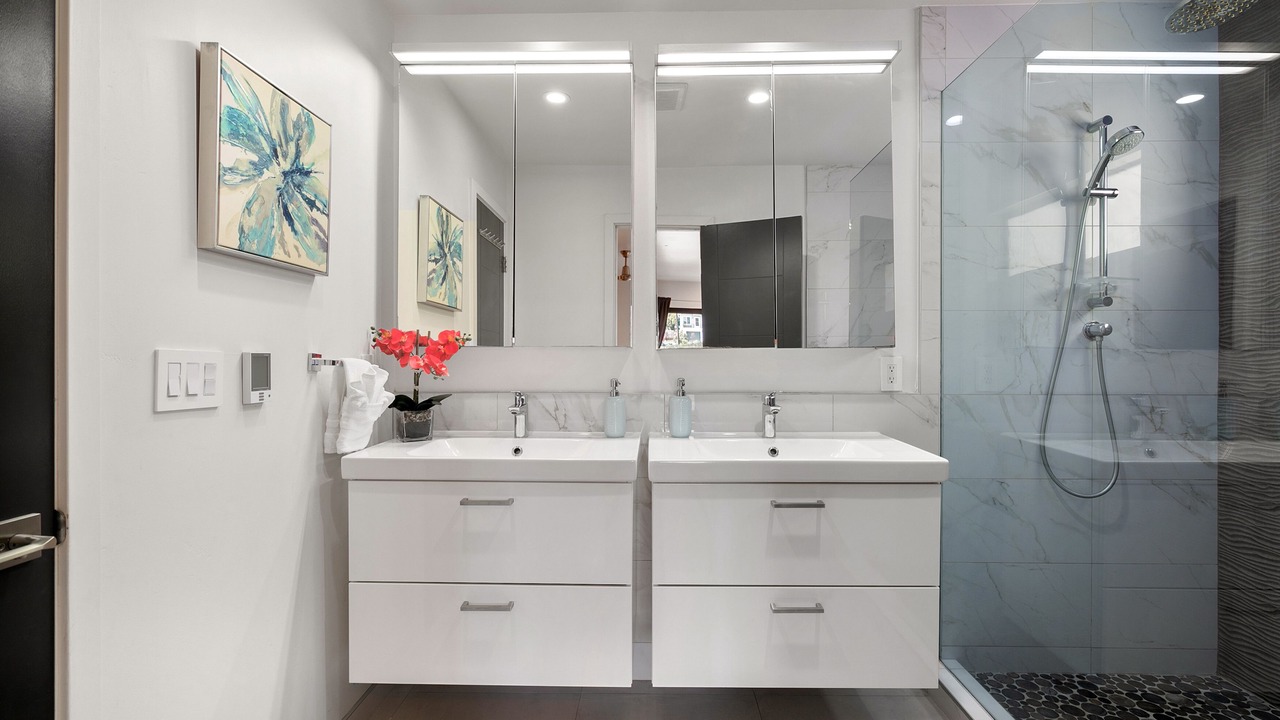 Photo of Bathroom in Middletown