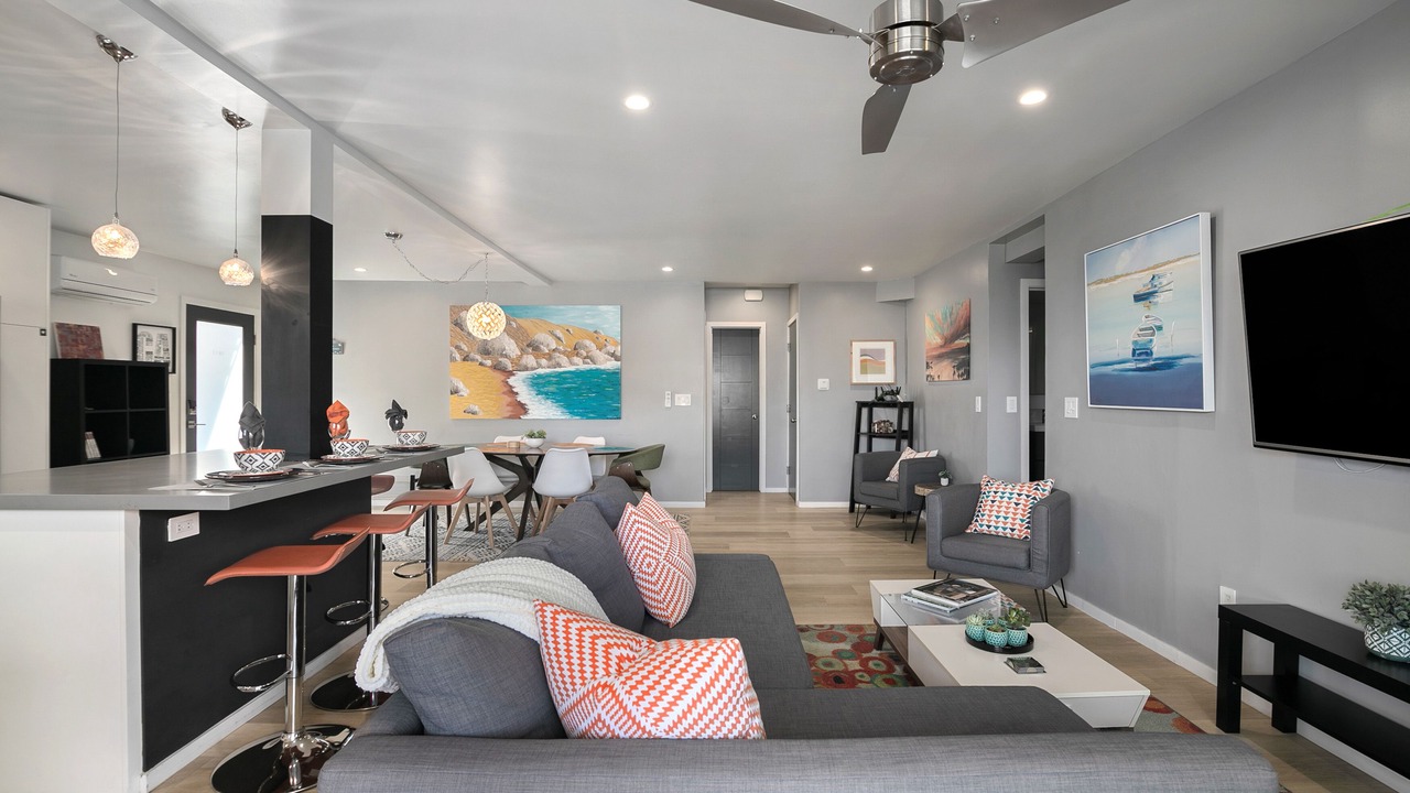 Photo of Livingroom in Middletown