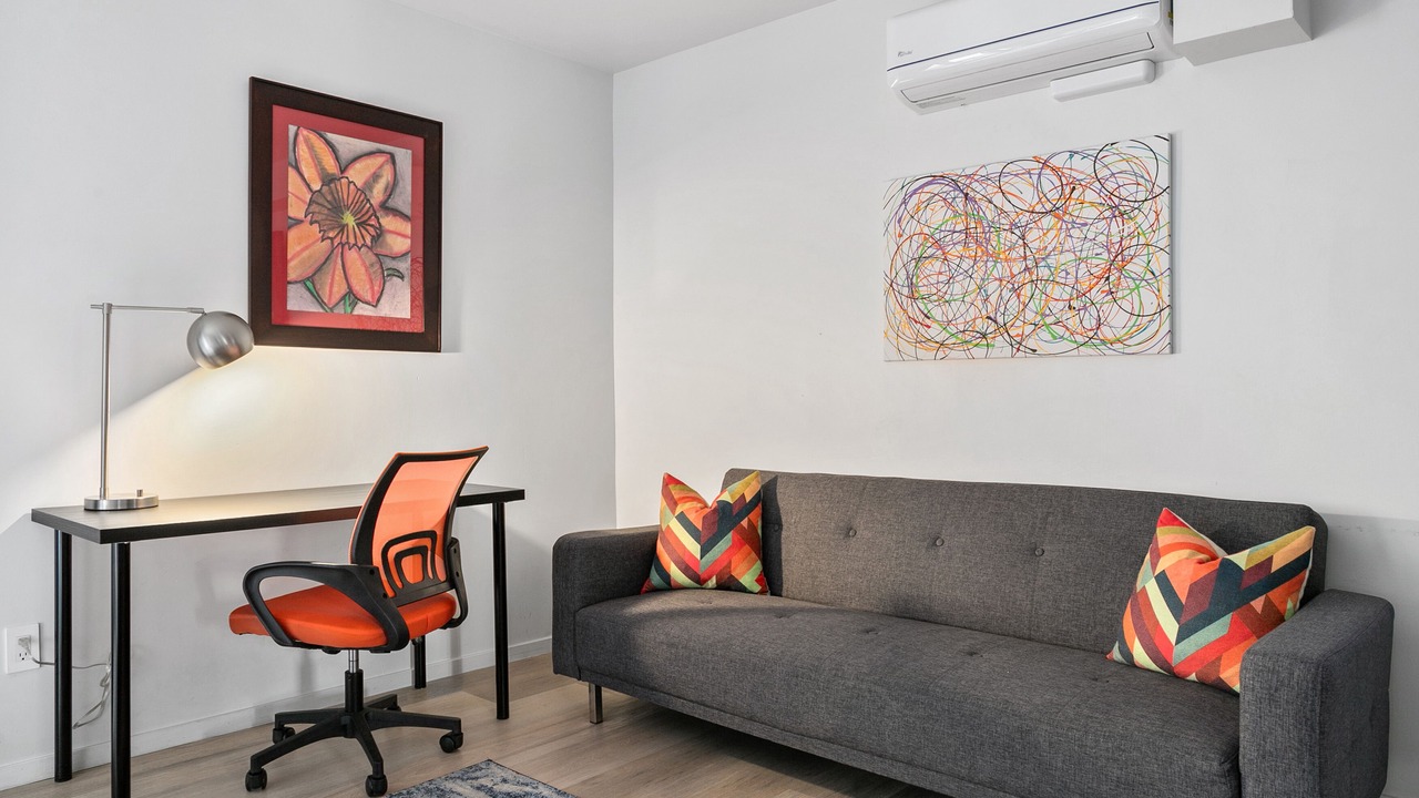 Photo of Livingroom in Middletown