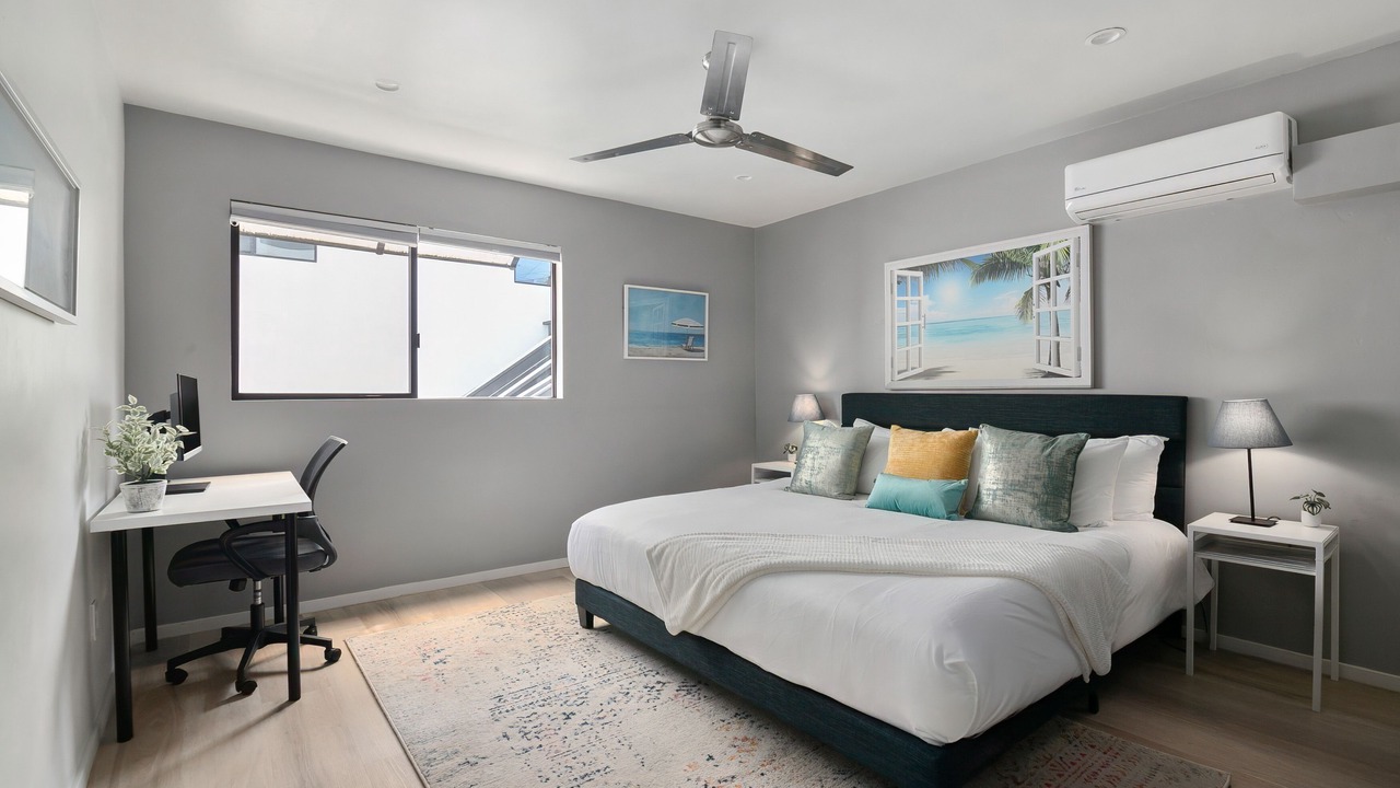 Photo of Bedroom in Middletown