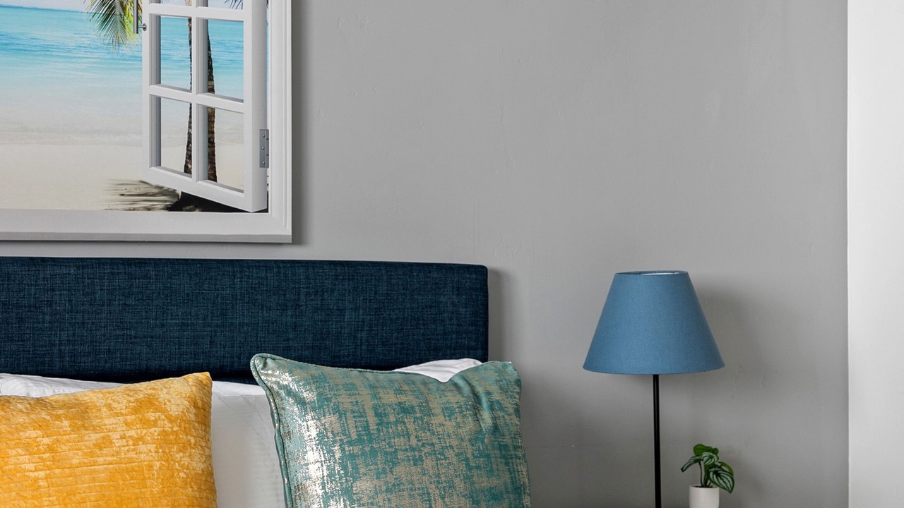 Photo of Bedroom in Middletown