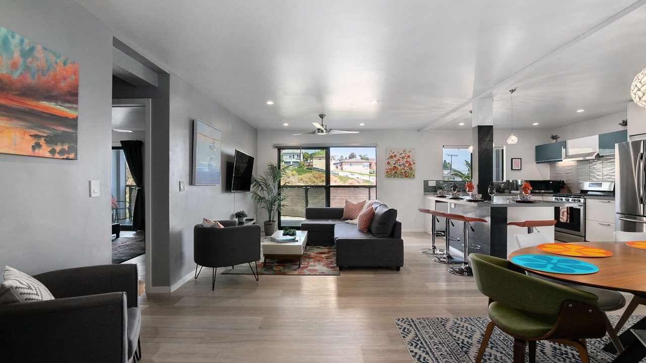 Photo of Livingroom in Middletown