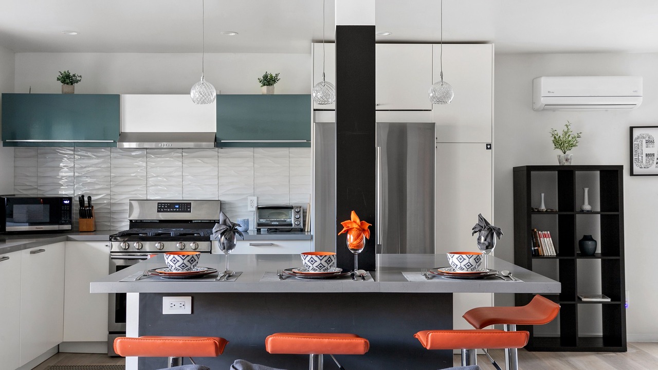Photo of Kitchen in Middletown