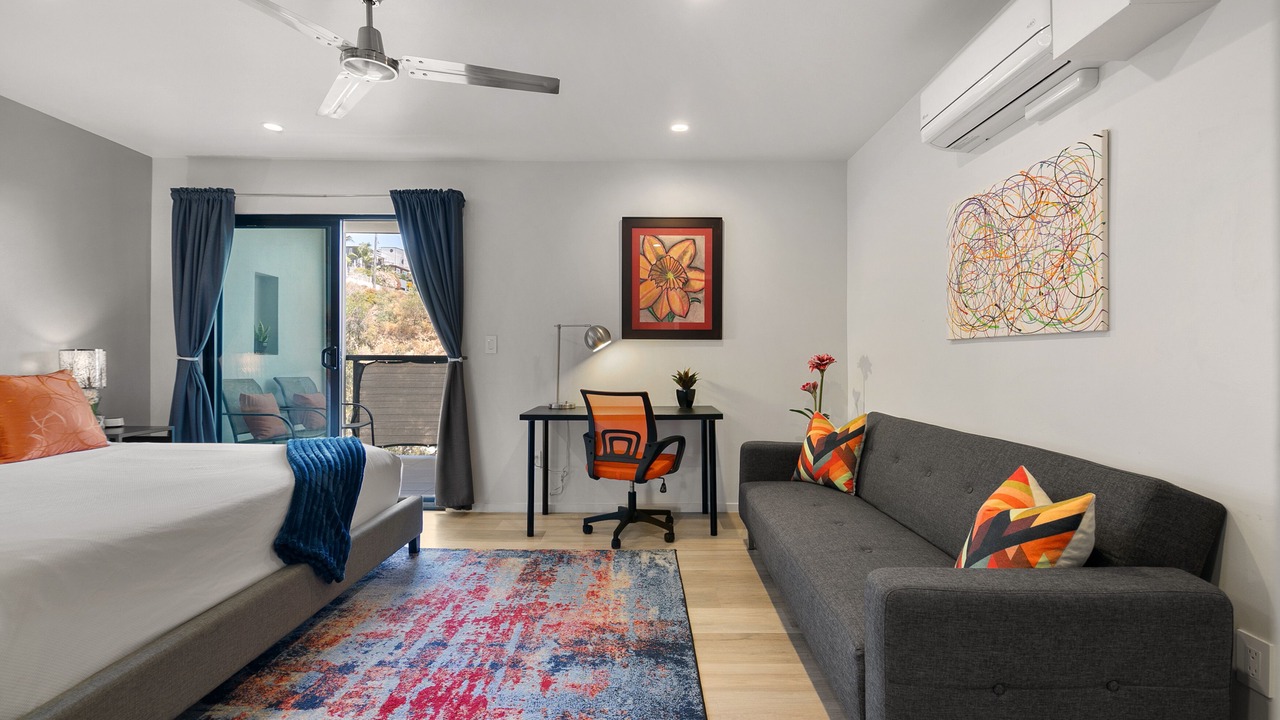 Photo of Bedroom in Middletown