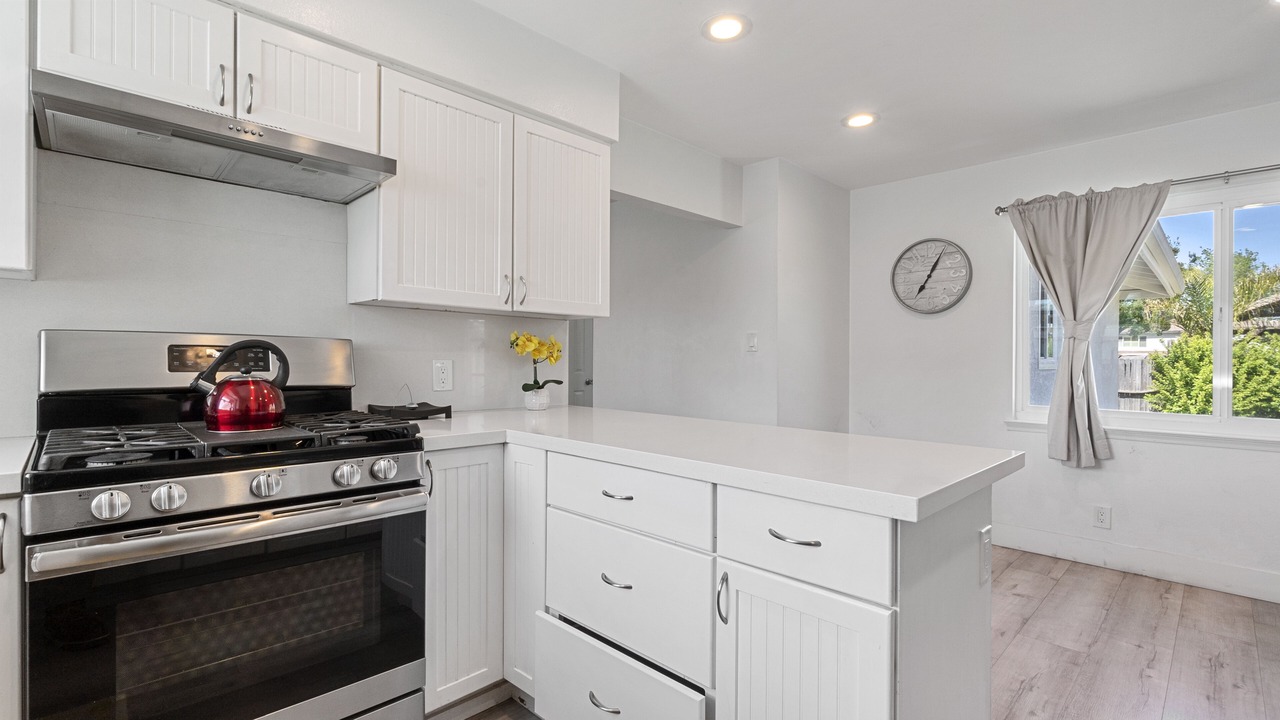 Photo of Kitchen in Citrus Heights