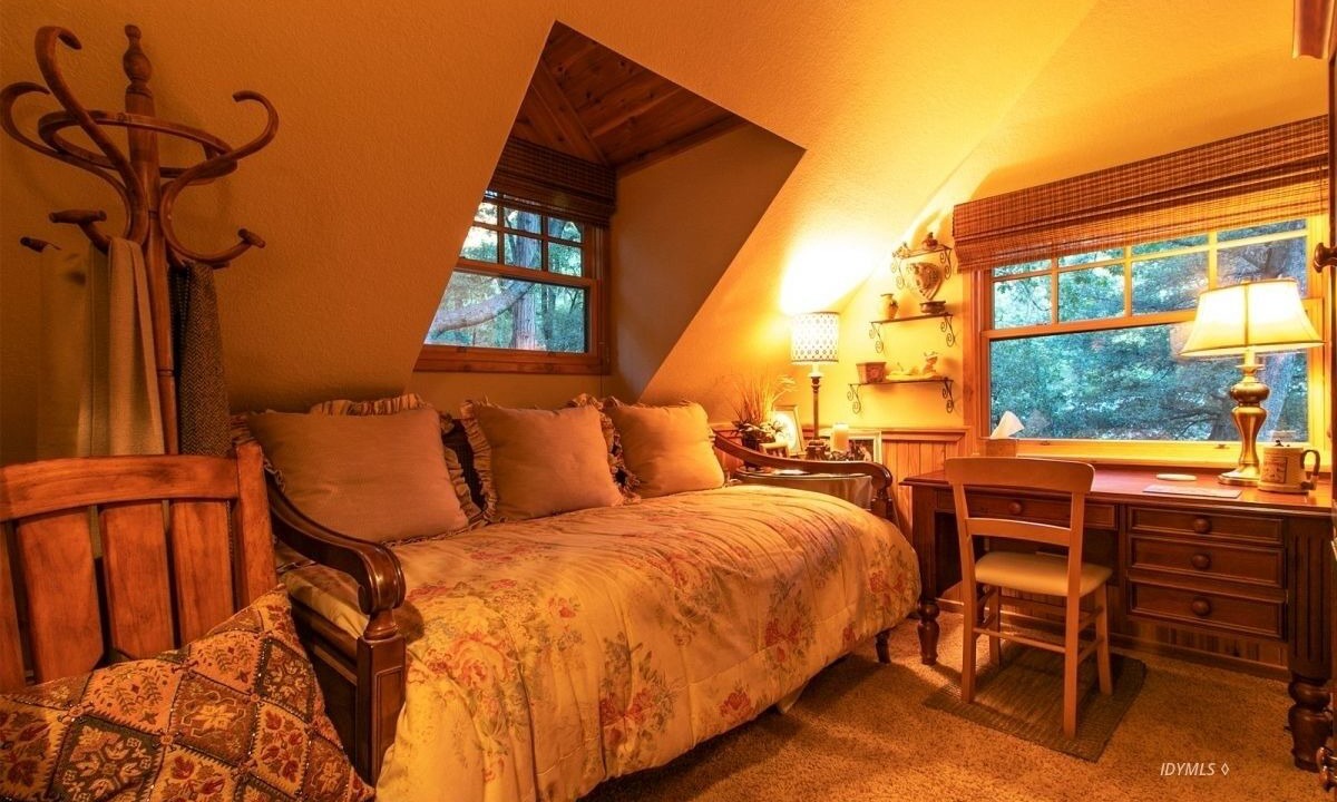 Photo of Bedroom in Fern Valley