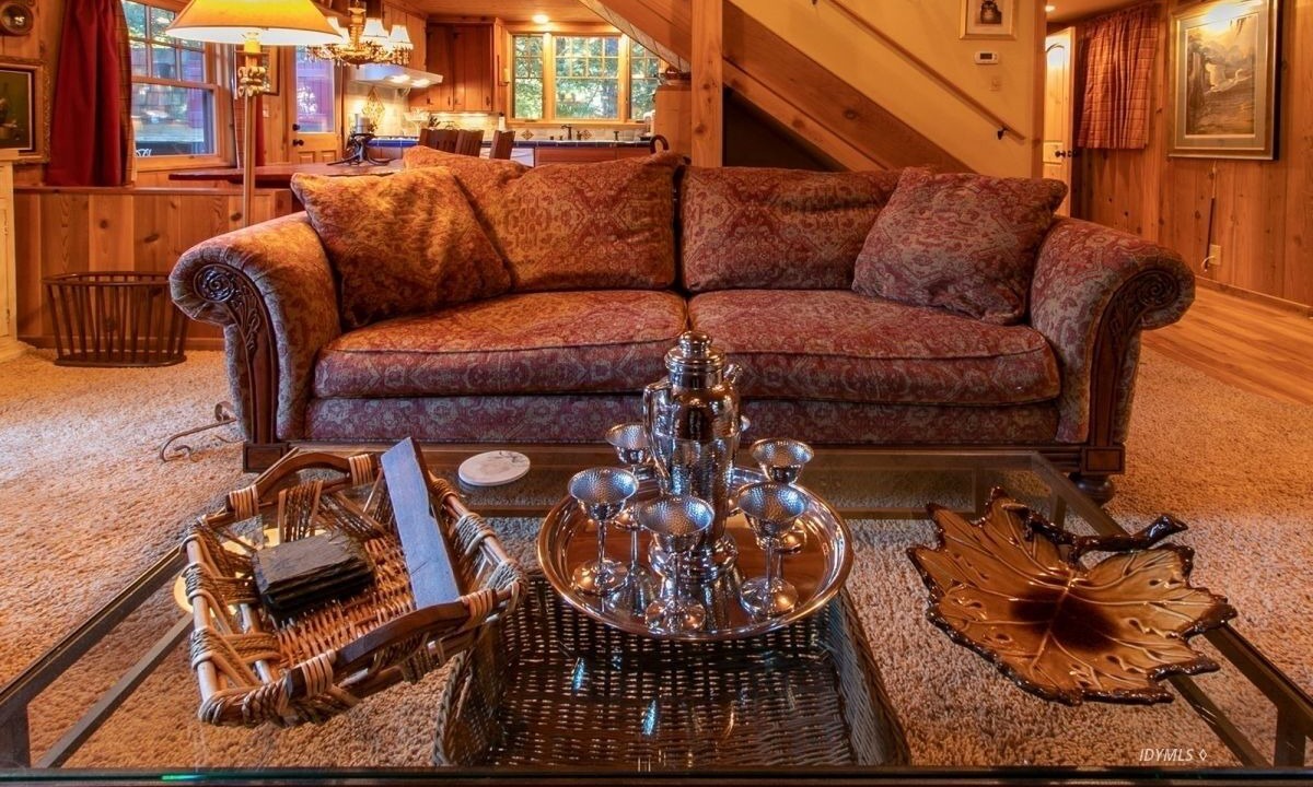 Photo of Livingroom in Fern Valley