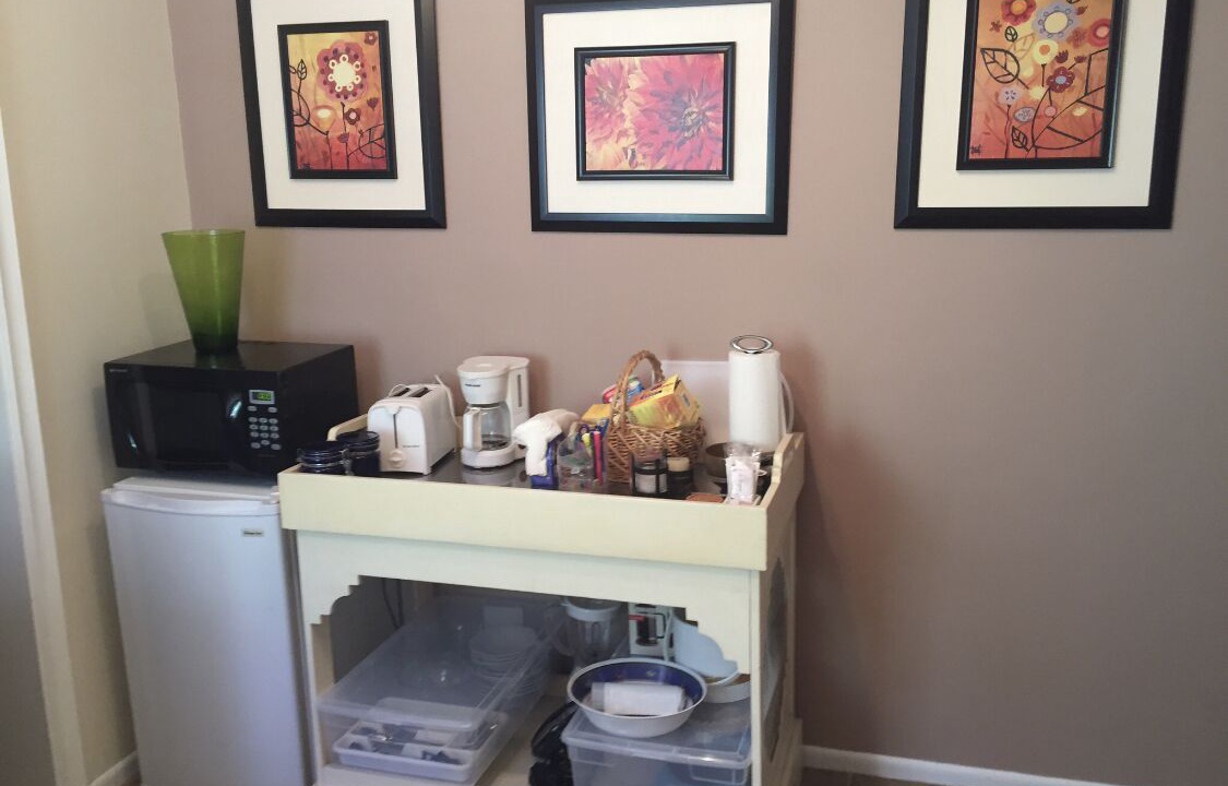 Photo of Kitchen in The Flats
