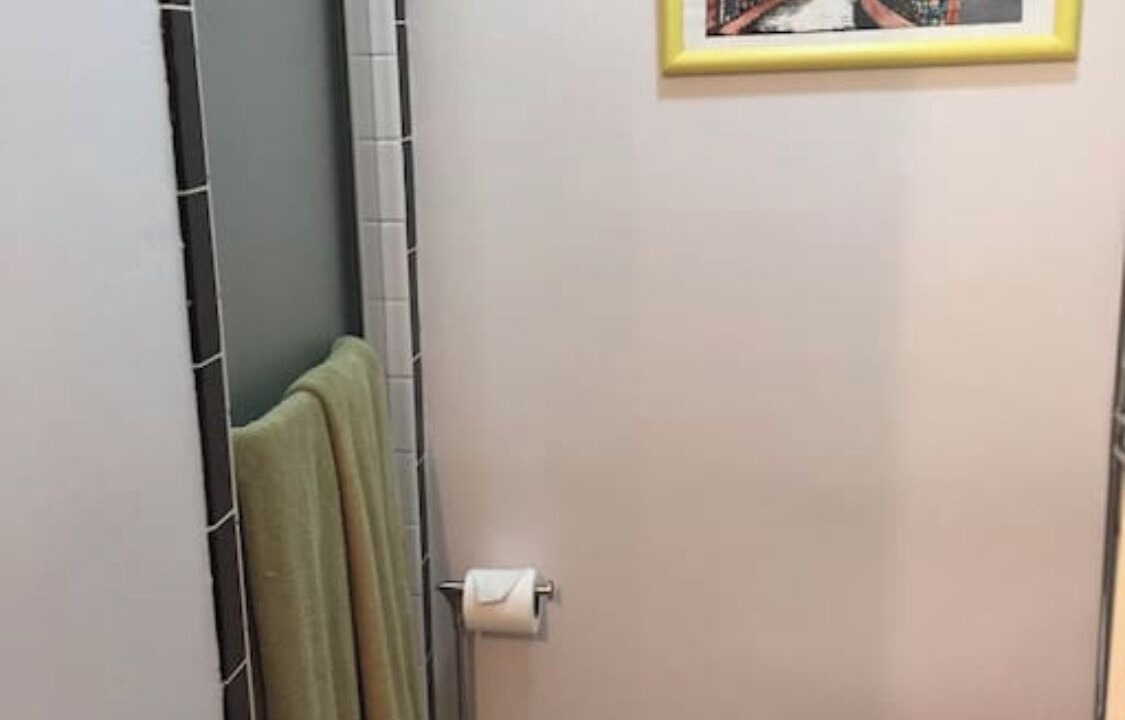 Photo of Bathroom in The Flats