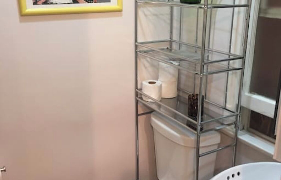 Photo of Bathroom in The Flats