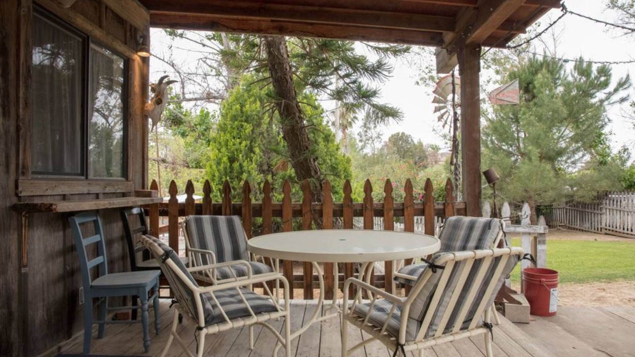 Photo of Outdoor in Orange