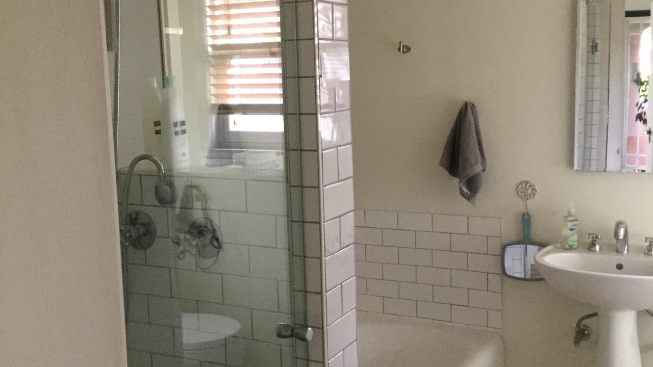 Photo of Bathroom in Petaluma
