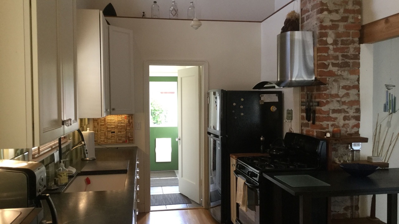 Photo of Kitchen in Petaluma