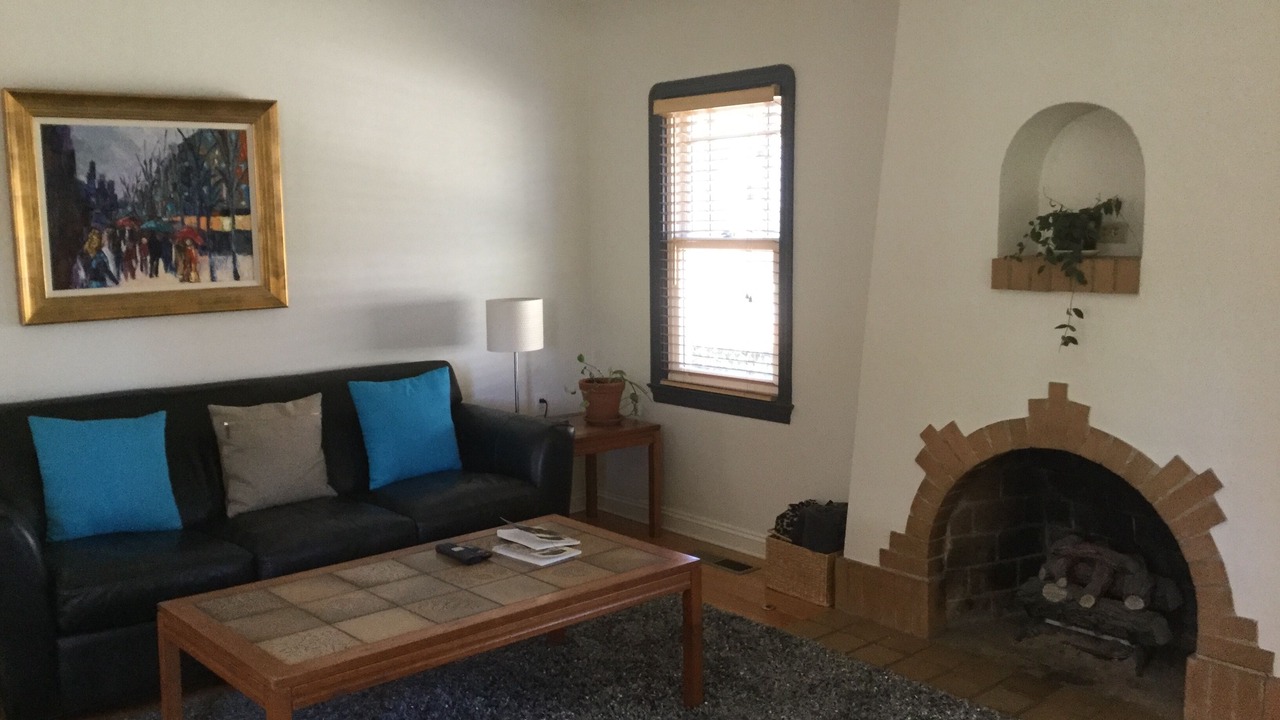 Photo of Livingroom in Petaluma