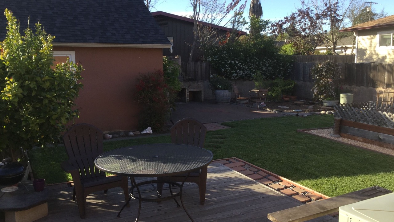 Photo of Outdoor in Petaluma