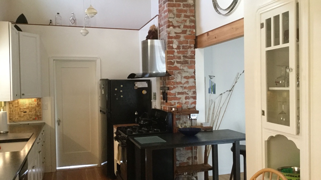 Photo of Kitchen in Petaluma