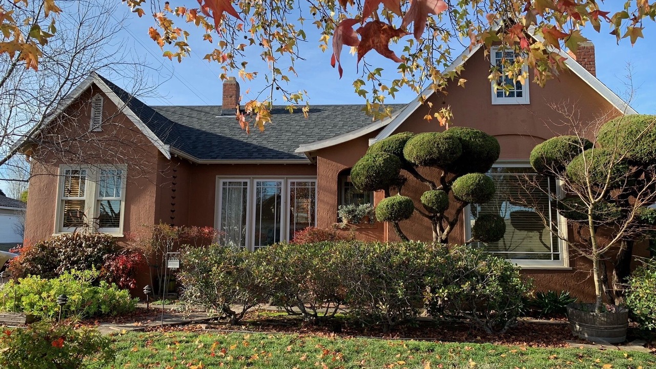 Photo of Outdoor in Petaluma