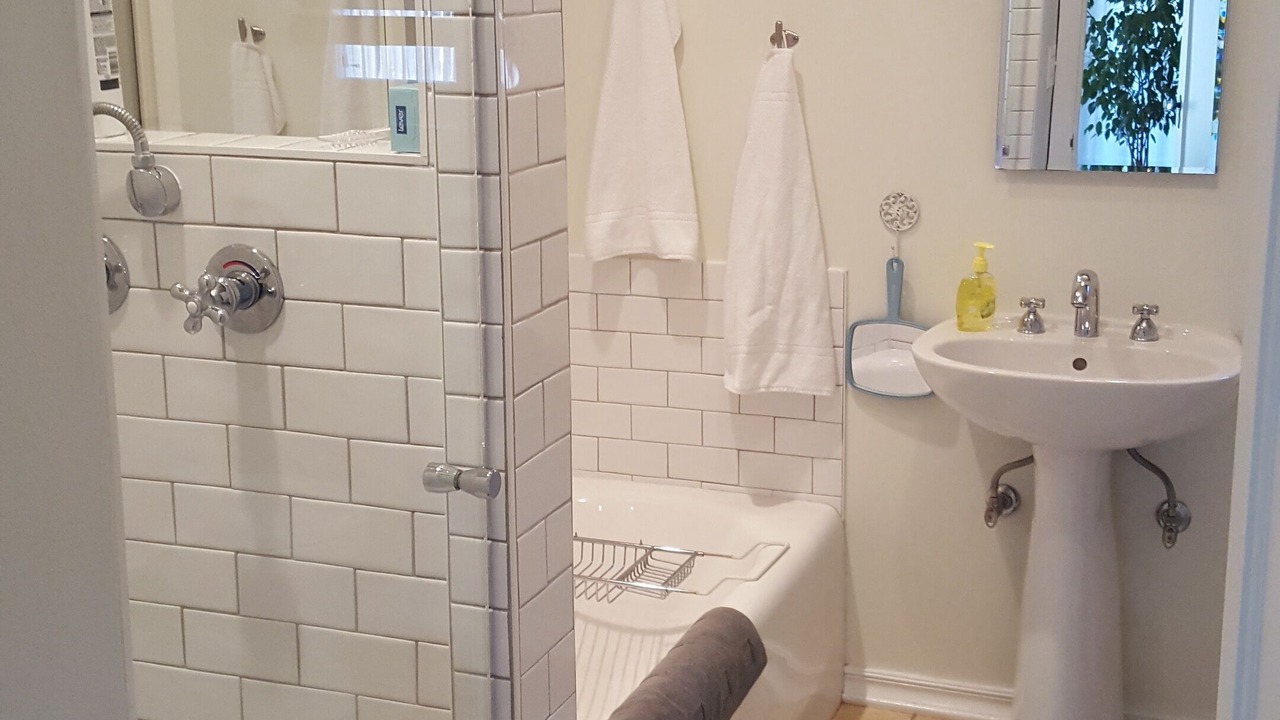 Photo of Bathroom in Petaluma