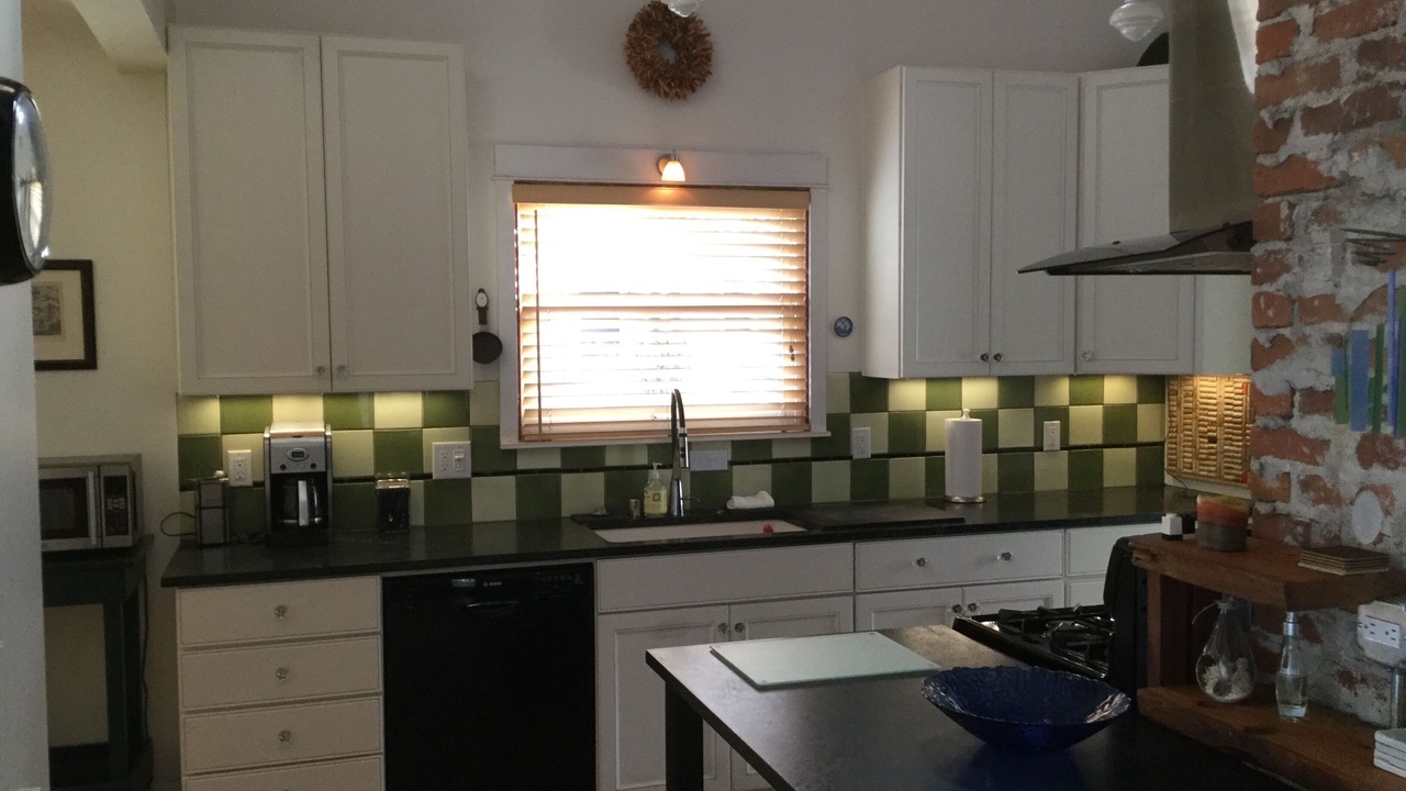 Photo of Kitchen in Petaluma
