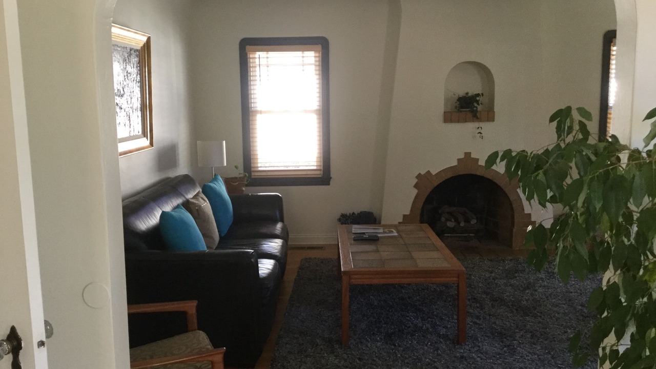 Photo of Livingroom in Petaluma