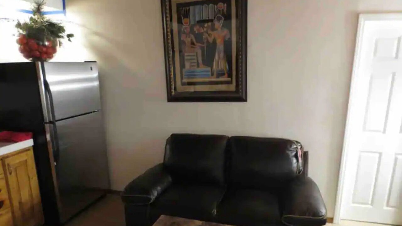 Photo of Livingroom in Culver - West