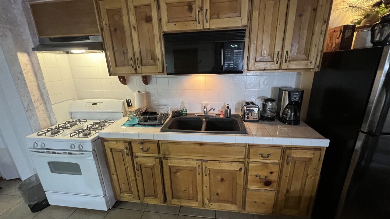 Photo of Kitchen in Culver - West