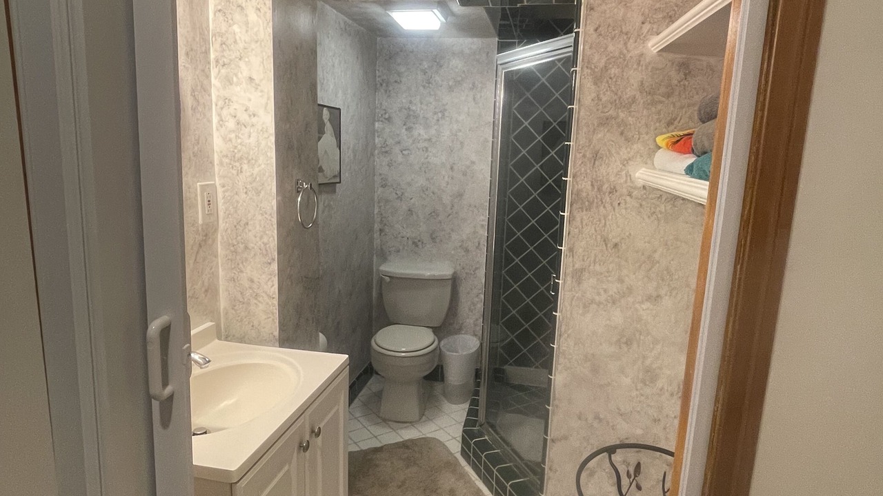 Photo of Bathroom in Culver - West