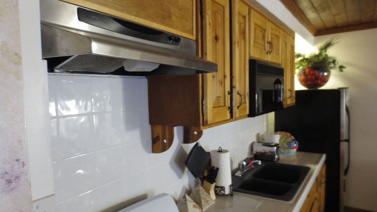 Photo of Kitchen in Culver - West