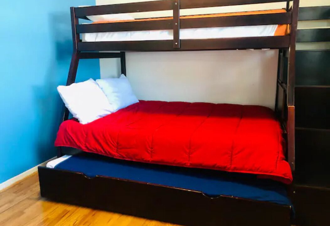 Photo of Bedroom in Santa Ana