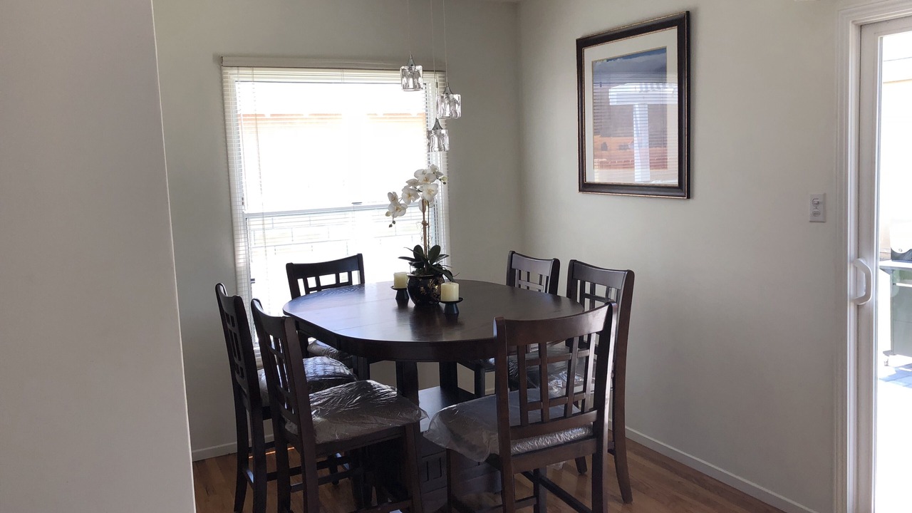 Photo of Bedroom in Santa Ana