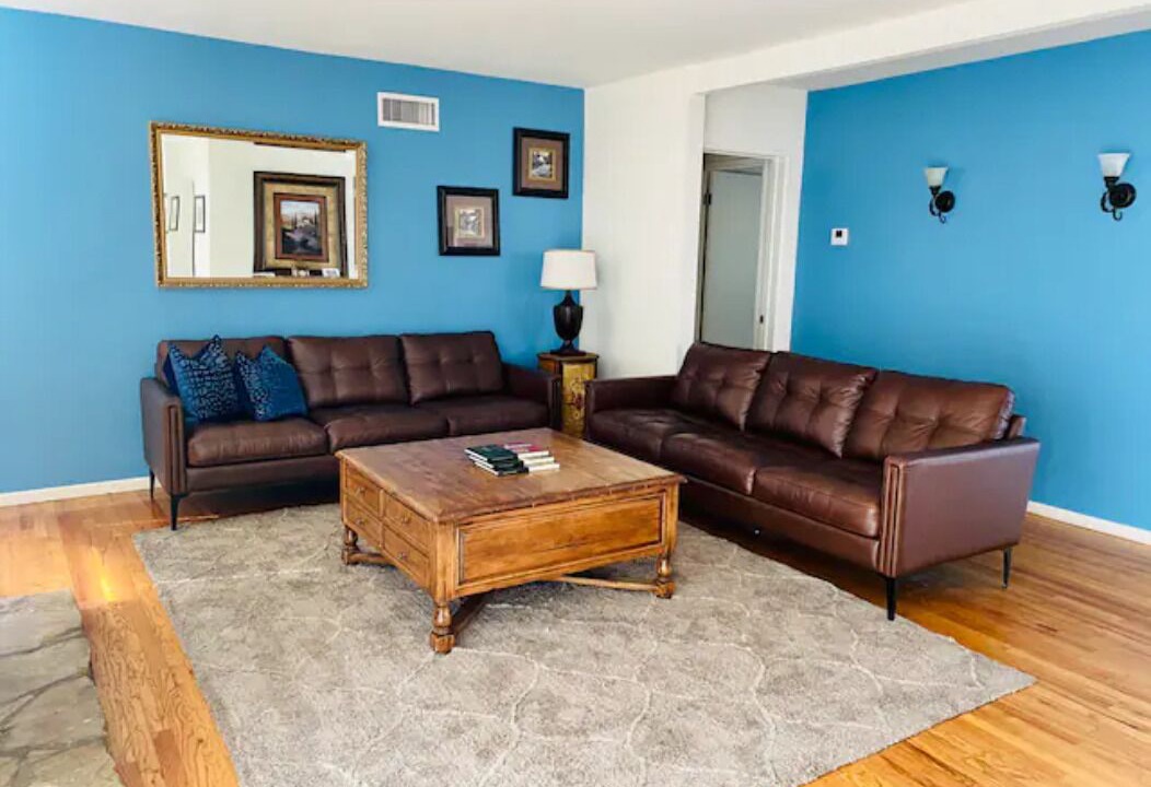 Photo of Bedroom in Santa Ana