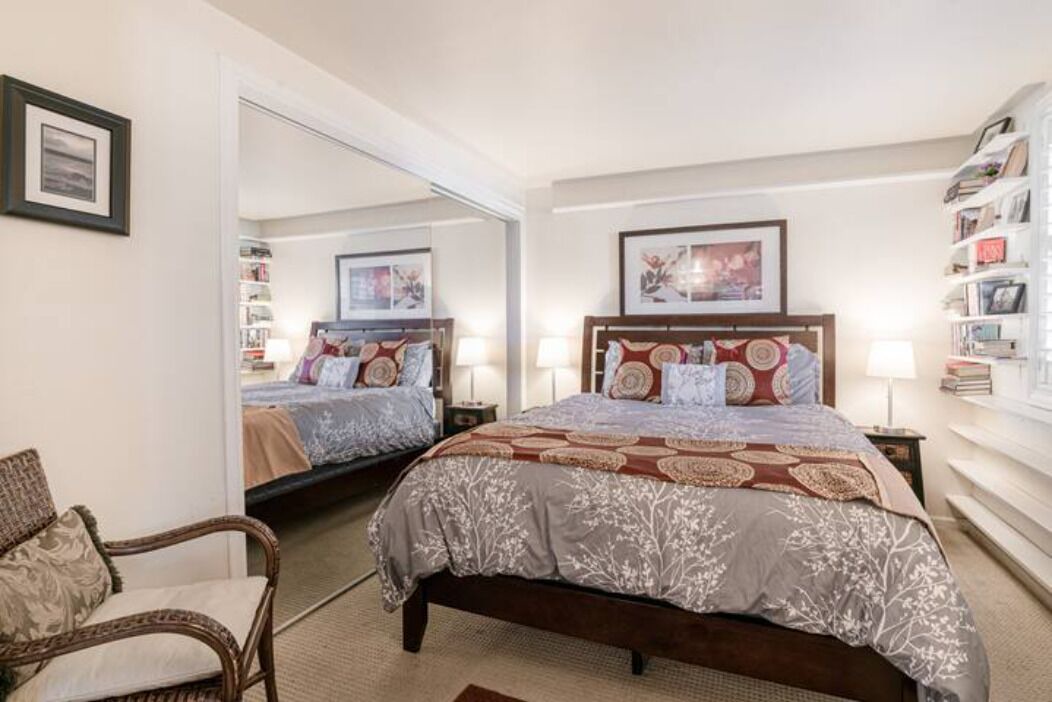 Photo of Bedroom in Downtown