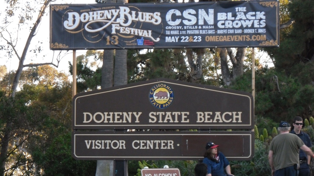 Photo of Outdoor in Del Obispo