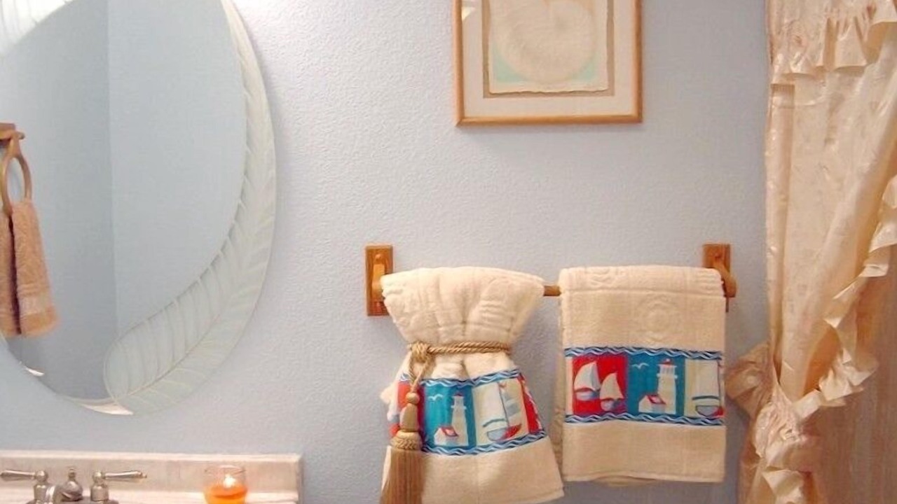 Photo of Bathroom in Del Obispo