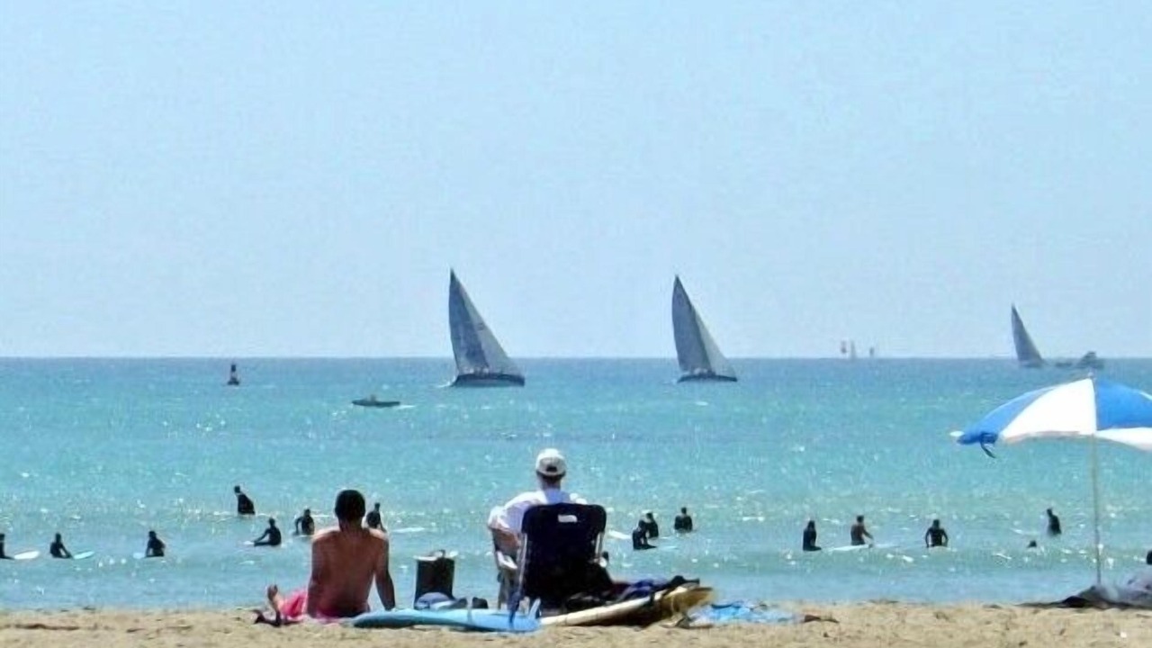 Photo of Others in Del Obispo