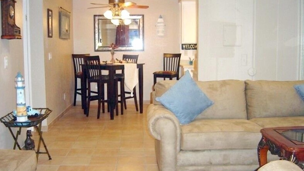 Photo of Bedroom in Del Obispo