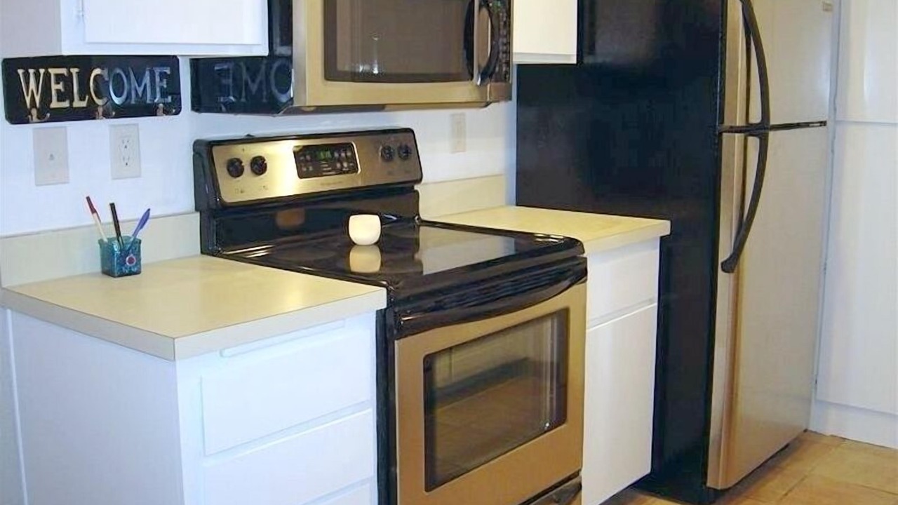 Photo of Kitchen in Del Obispo