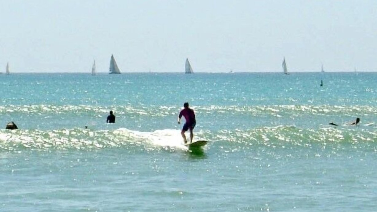Photo of Others in Del Obispo