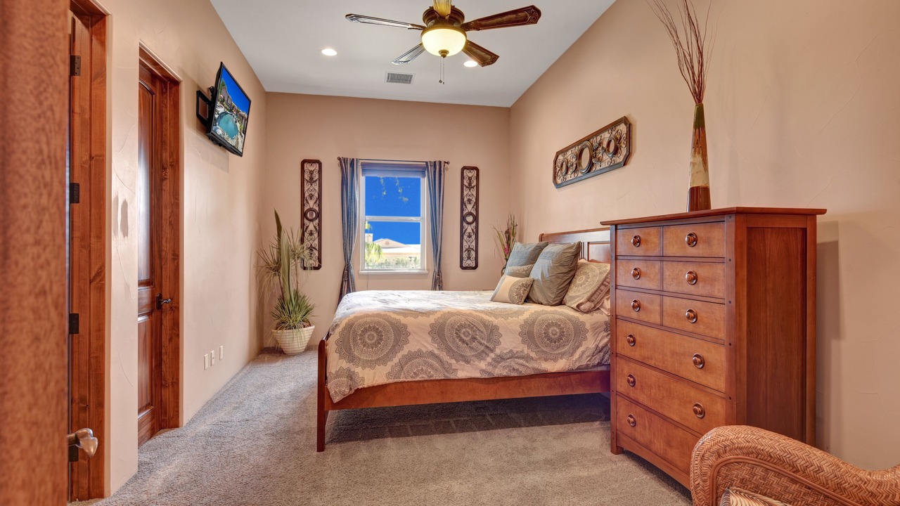Photo of Bedroom in Thousand Palms