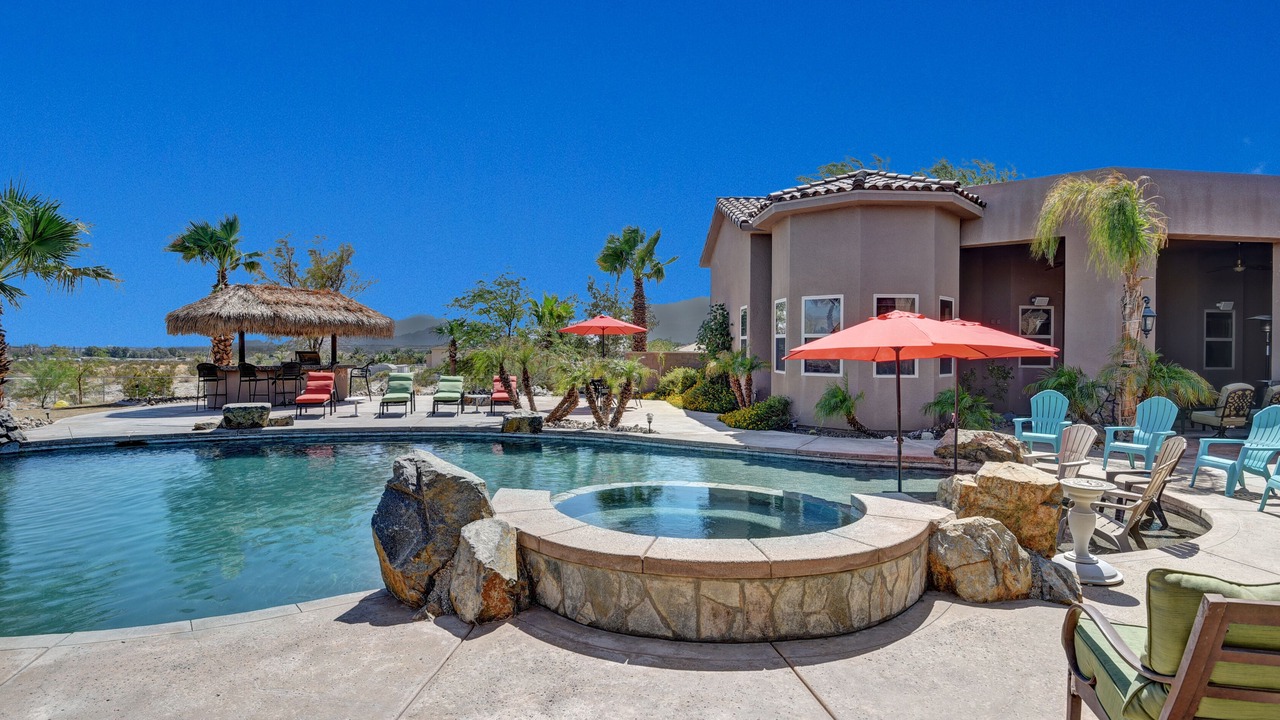 Photo of Outdoor in Thousand Palms