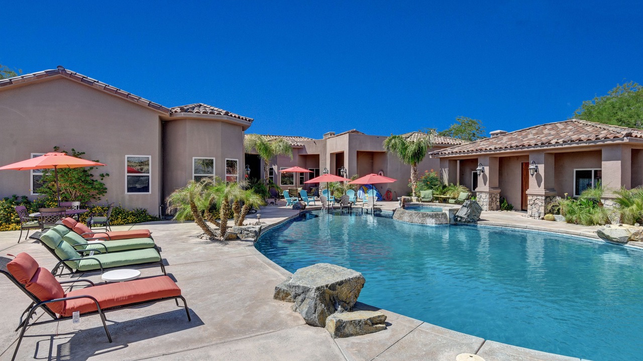 Photo of Outdoor in Thousand Palms