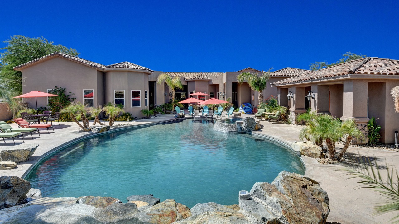 Photo of Outdoor in Thousand Palms