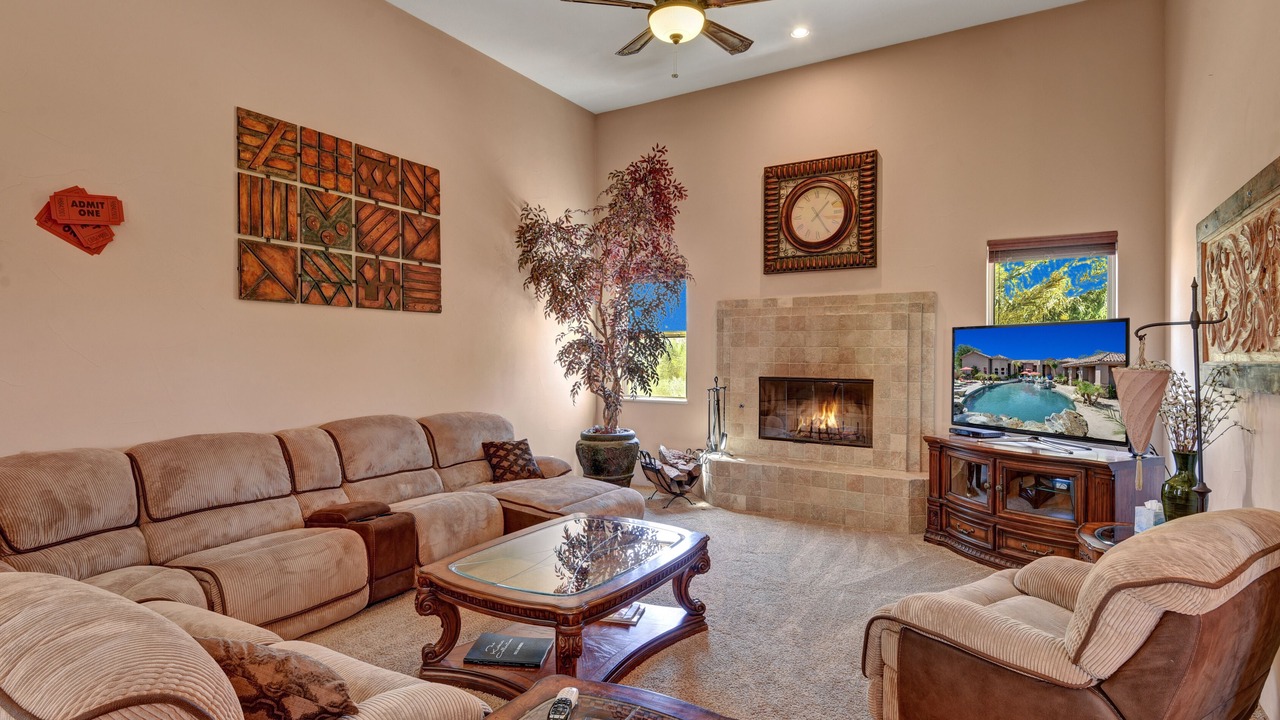 Photo of Livingroom in Thousand Palms