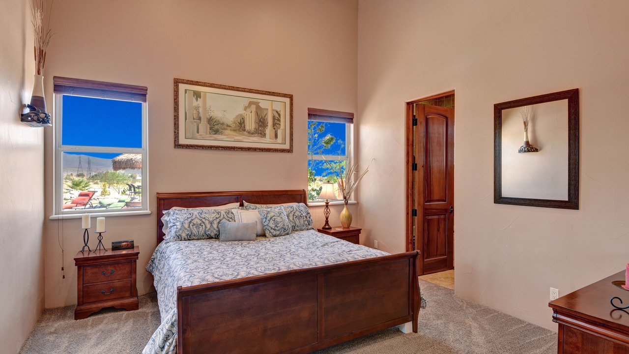 Photo of Bedroom in Thousand Palms