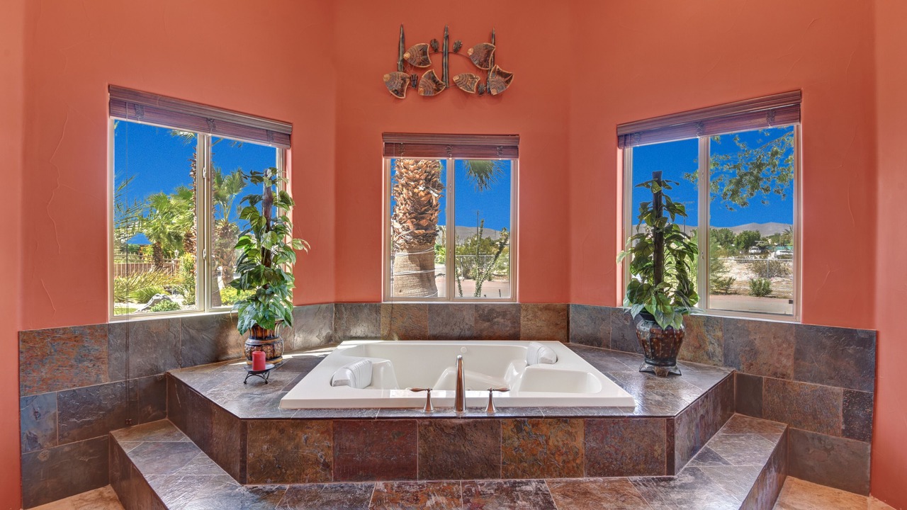 Photo of Bathroom in Thousand Palms