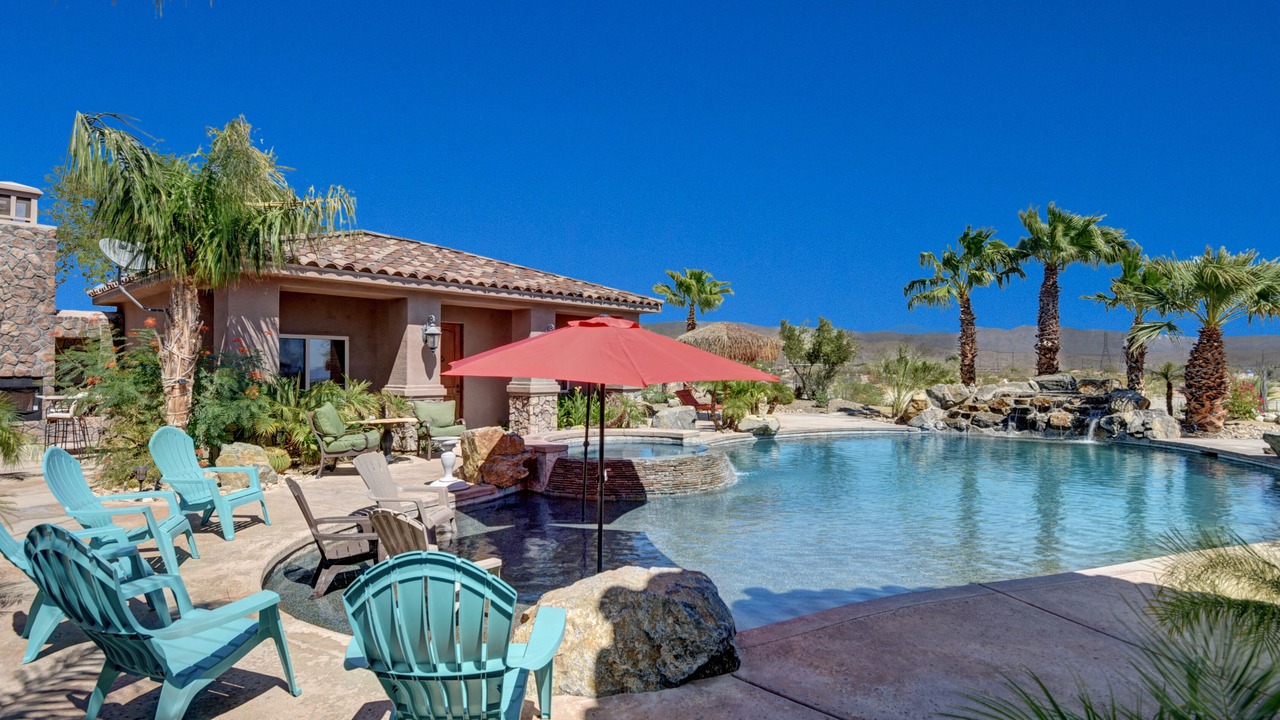 Photo of Outdoor in Thousand Palms