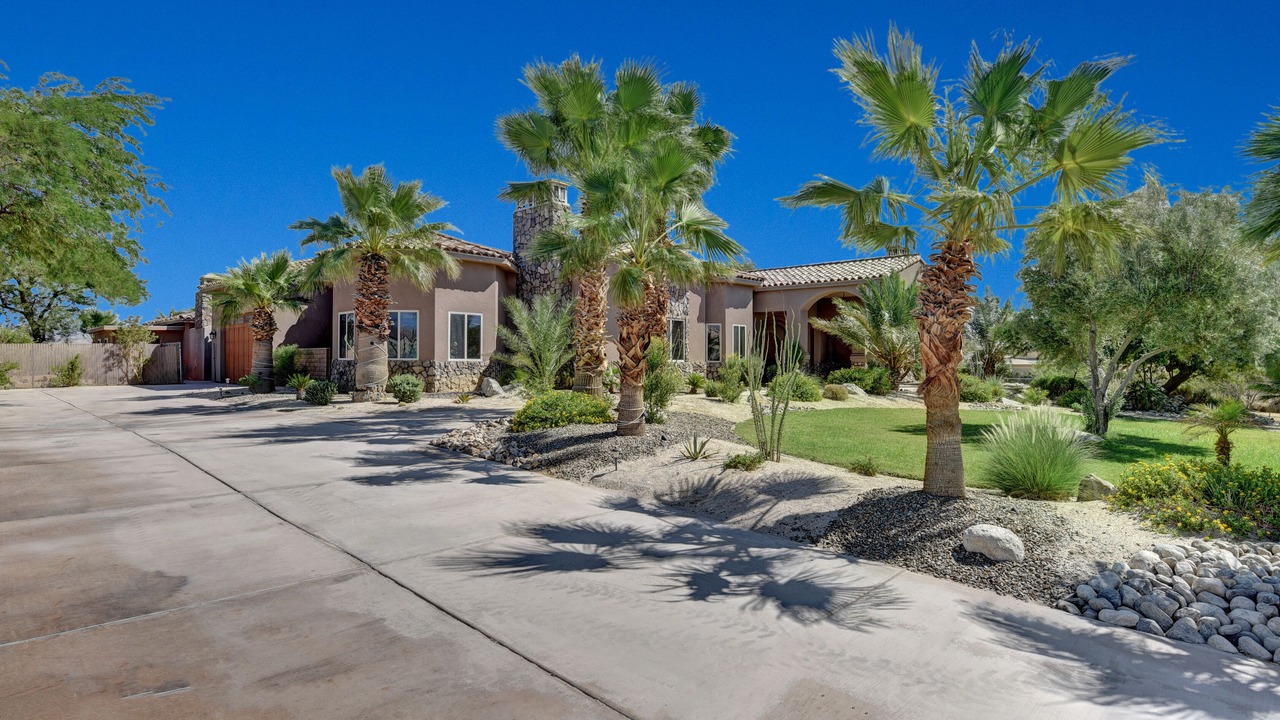 Photo of Outdoor in Thousand Palms