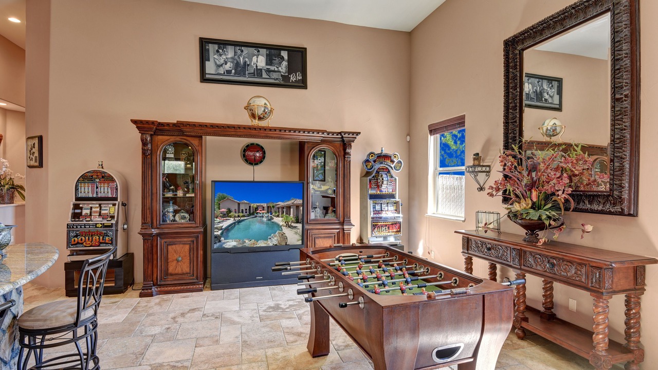 Photo of Bedroom in Thousand Palms