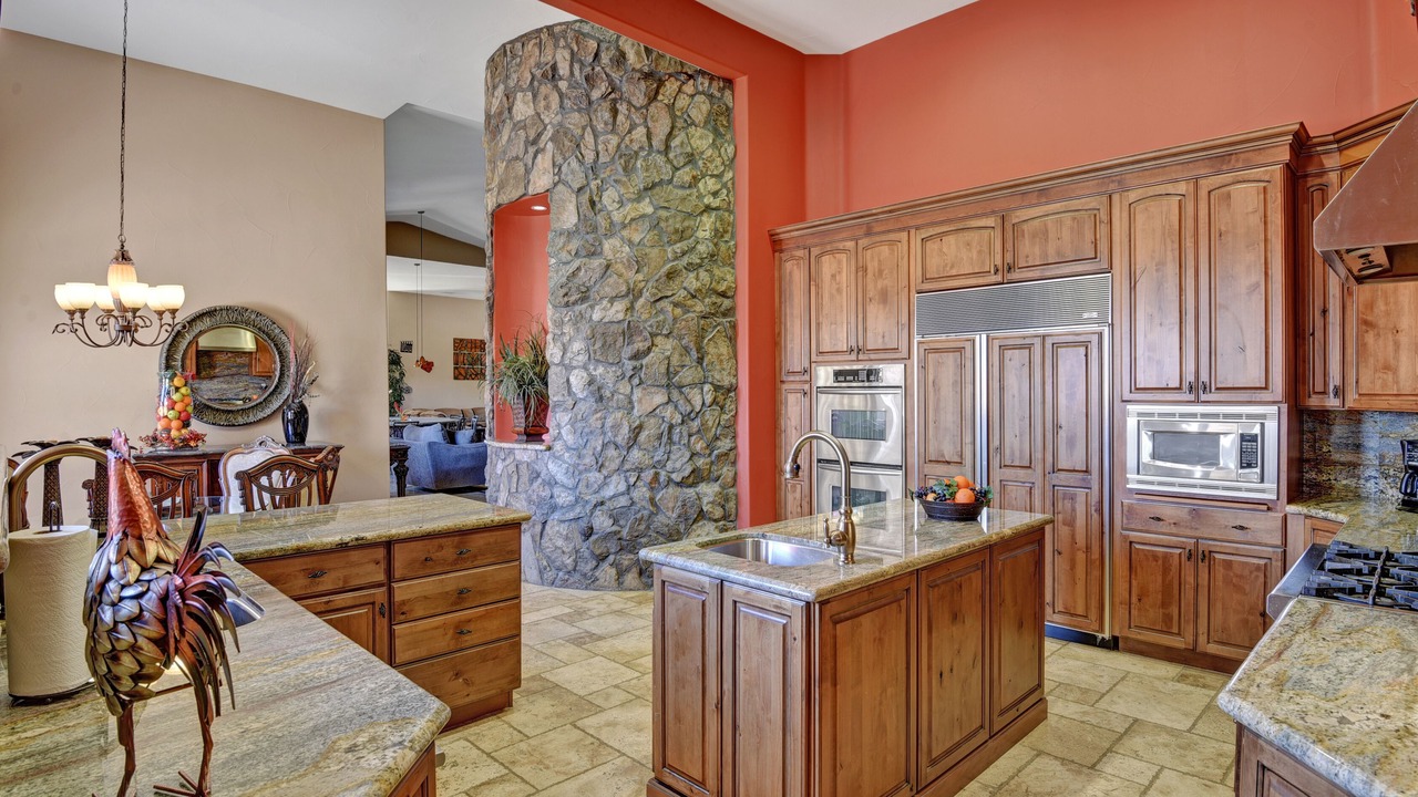 Photo of Kitchen in Thousand Palms