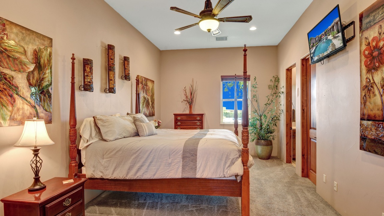 Photo of Bedroom in Thousand Palms